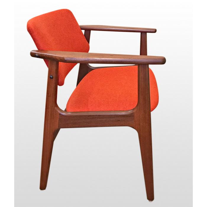 Danish teak carver orange wool.jpg